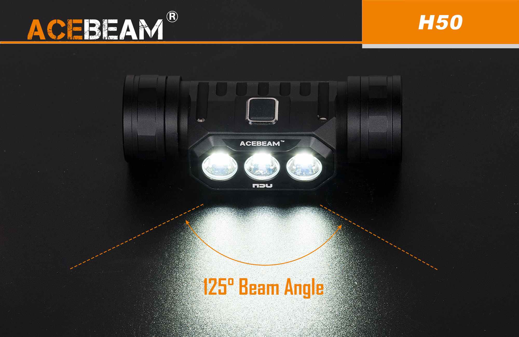 AceBeam H50 V2.0