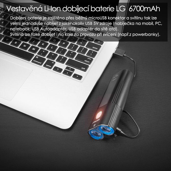 Gaciron V9DP-2000