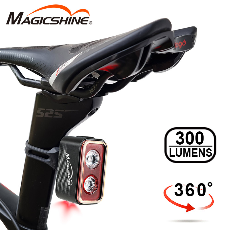 Magicshine SEEMEE 300
