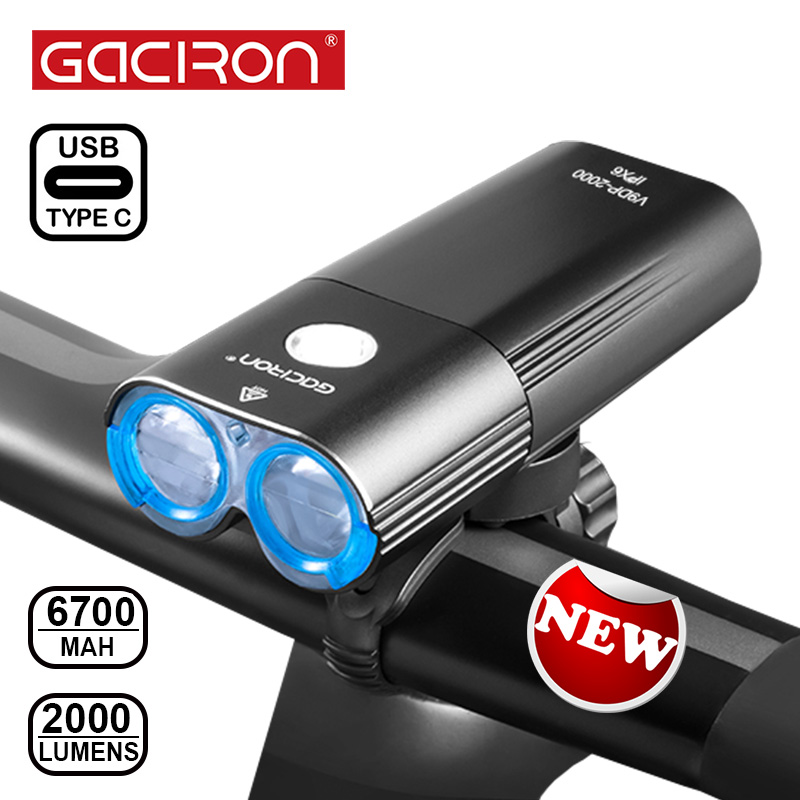 Gaciron V9DP-2000