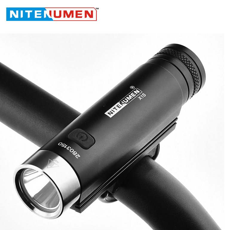 Nitenumen X1S