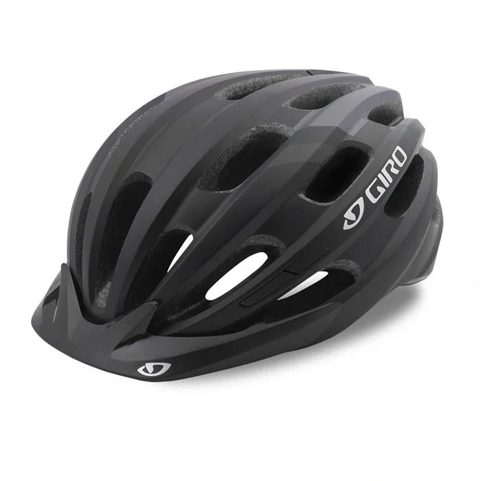 GIRO Register Mat Black