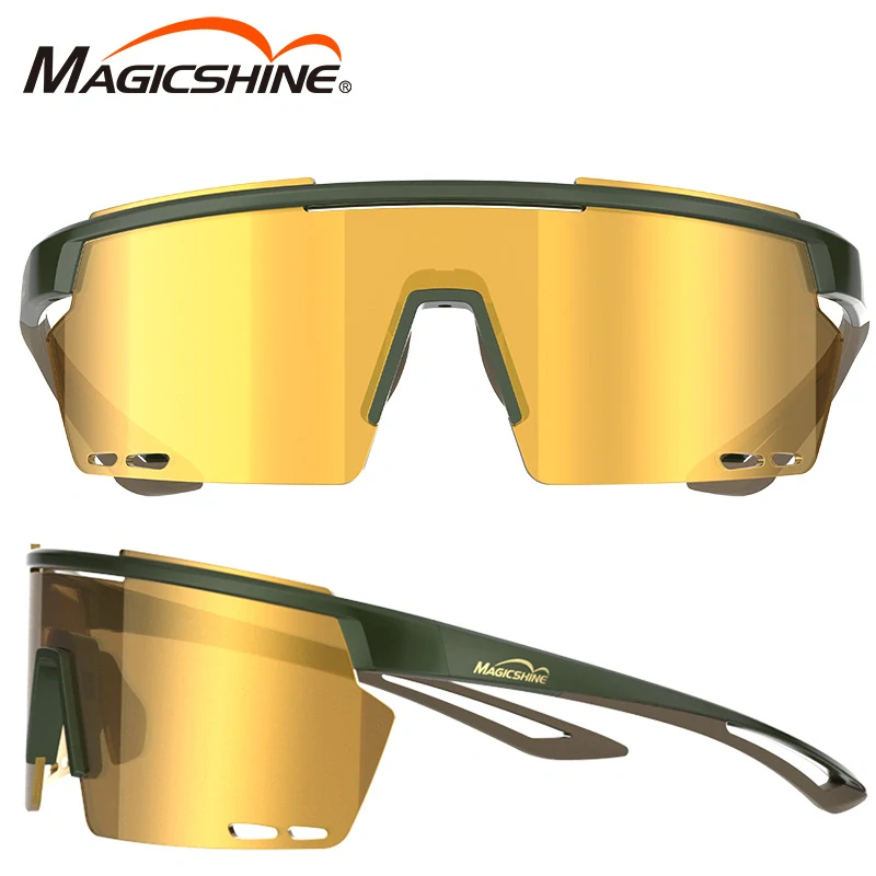 Sportovní brýle Magicshine Rouler RL006