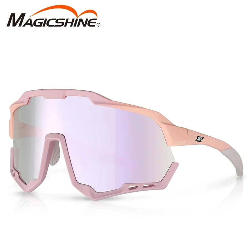 Sportovní brýle Magicshine Morpher MP001CB Fotochromatické