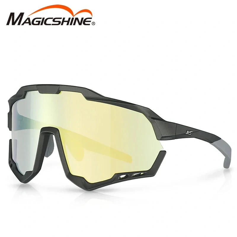 Sportovní brýle Magicshine Morpher MP002CB Fotochromatické