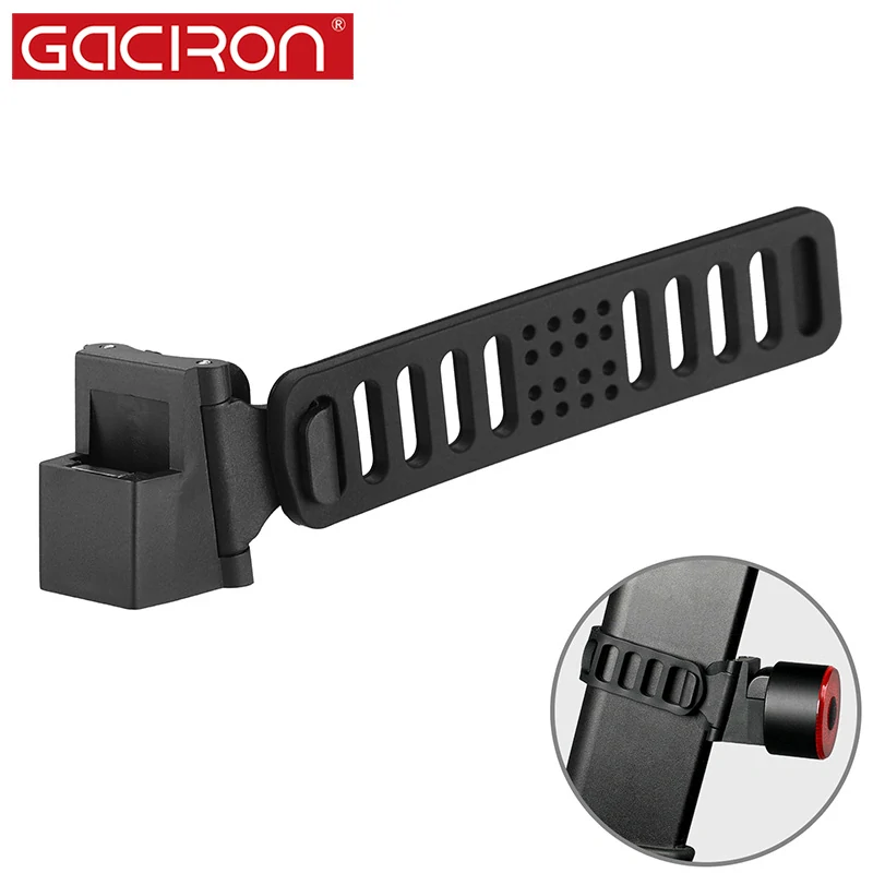 Gaciron MH01 držák pro LOOP-100 na AERO sedlovku