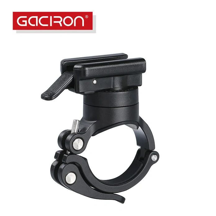 Gaciron držák H07M Aluminium