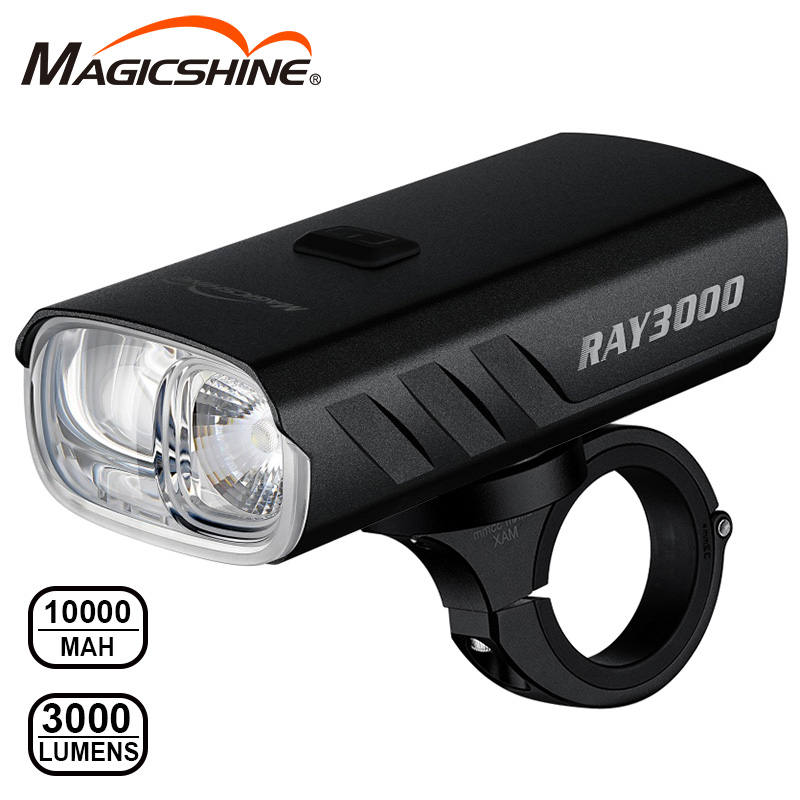Magicshine RAY 3000