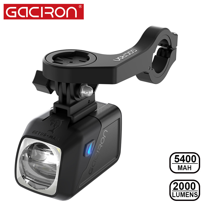 Gaciron CETUS-MAX
