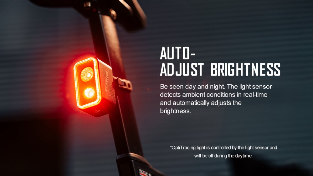 Seemee 300 6f USB zadní černé