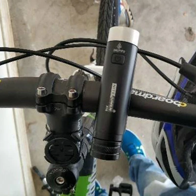 Nitenumen X1S