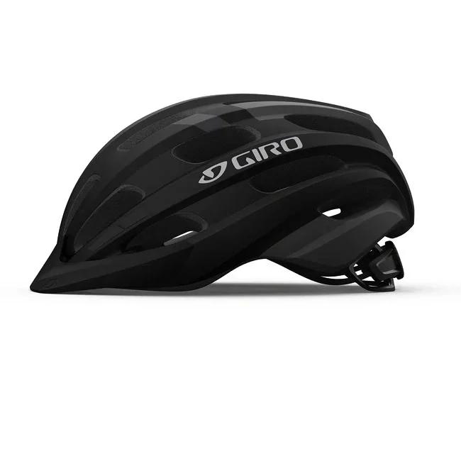 GIRO Register Mat Black