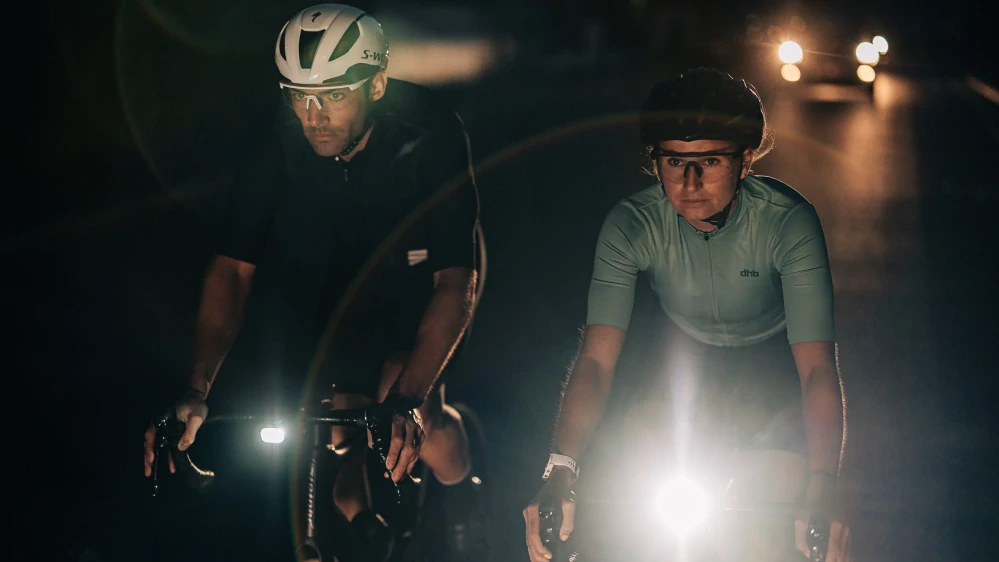 Sportovní brýle Magicshine Rouler RL003N Night Vision