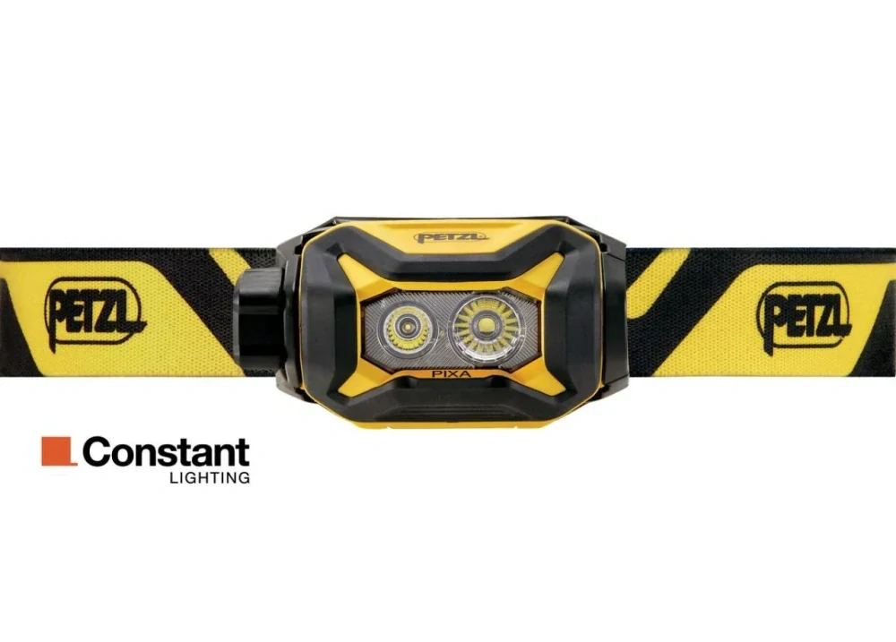 Petzl PIXA 2025