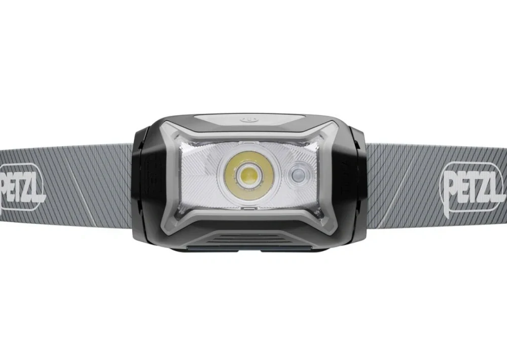 Petzl Tikka Core 2025 černá