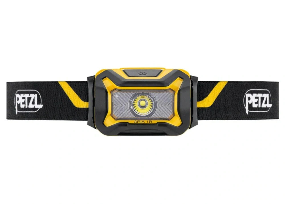 Petzl Aria 1R