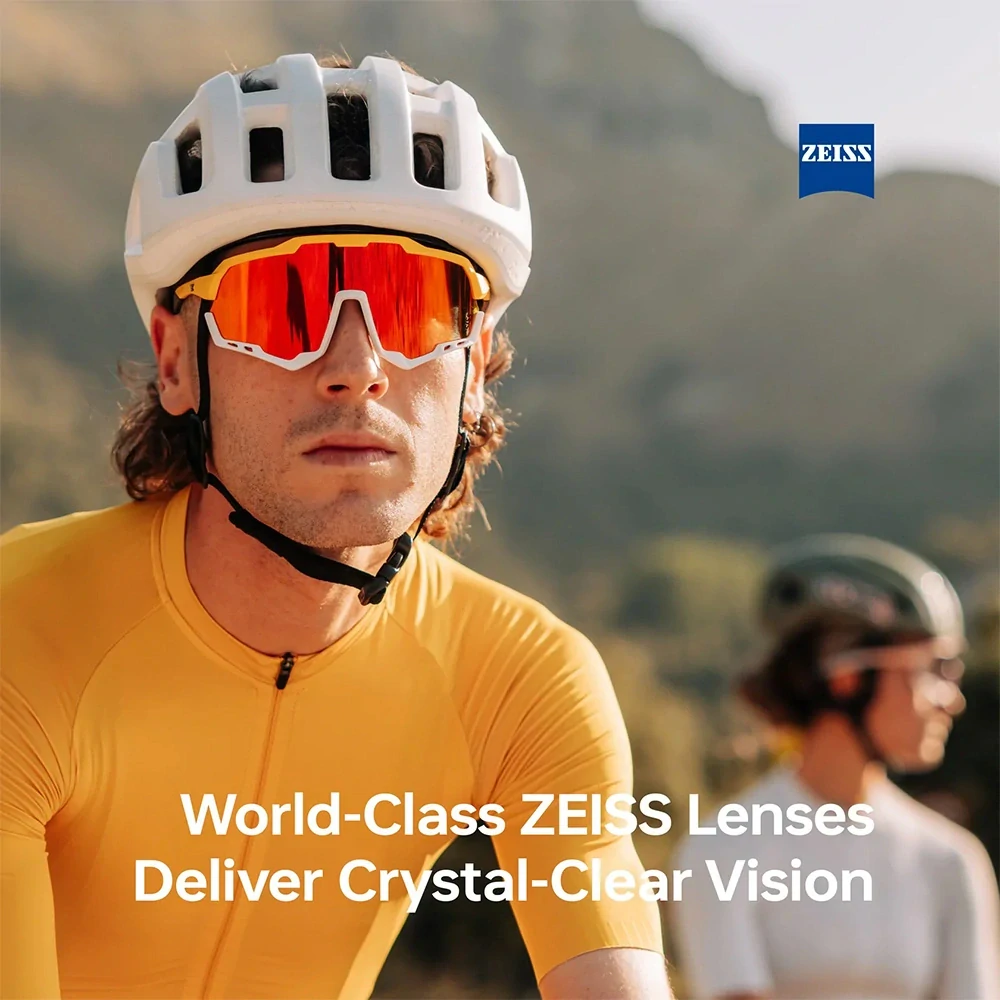 Sportovní brýle Magicshine Morpher MP002Z ZEISS