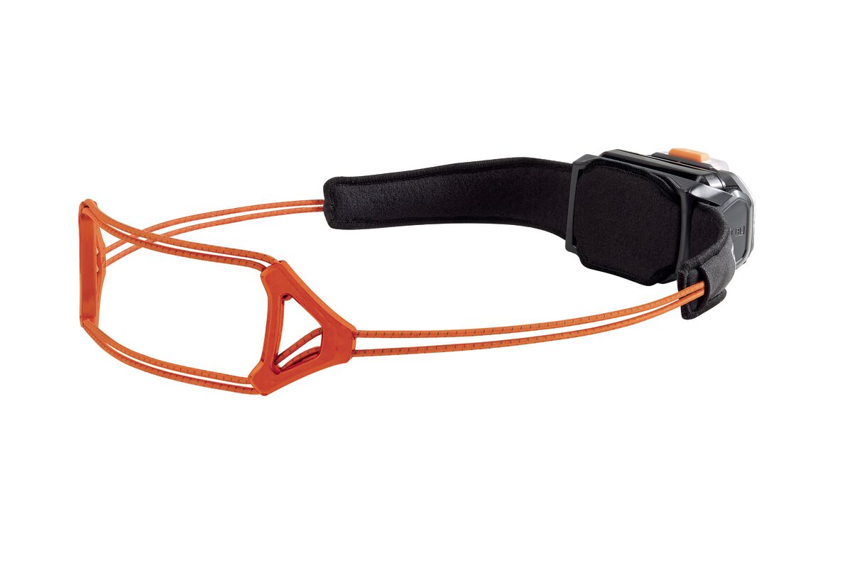 Petzl Swift RL 2026 černá