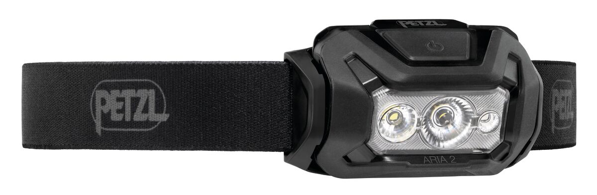 Petzl ARIA 2R RGB 2026 camo