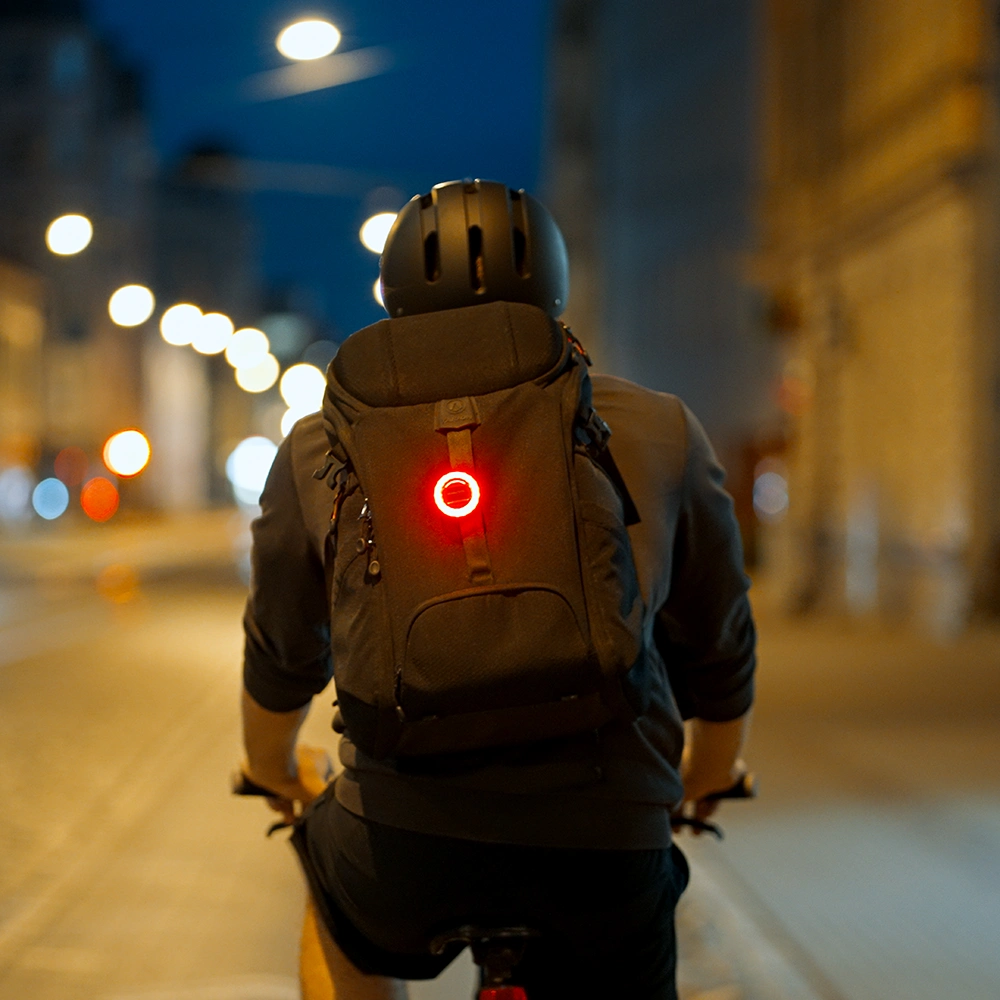 Scoutlite BlinkO