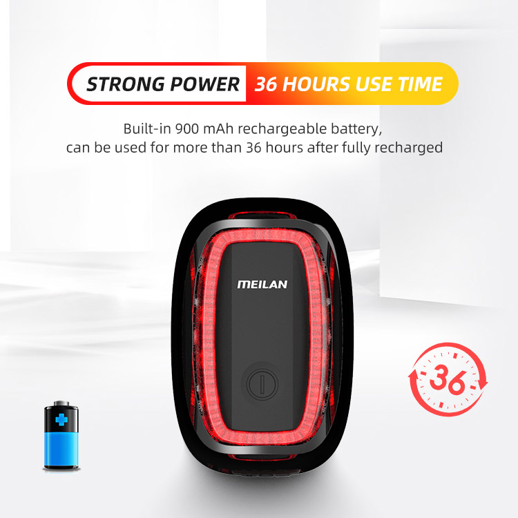 Meilan X6 BRAKE