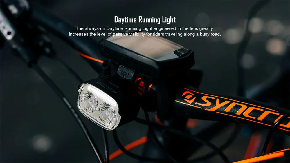 Magicshine ME 2000 V2.0 E-Bike světlo