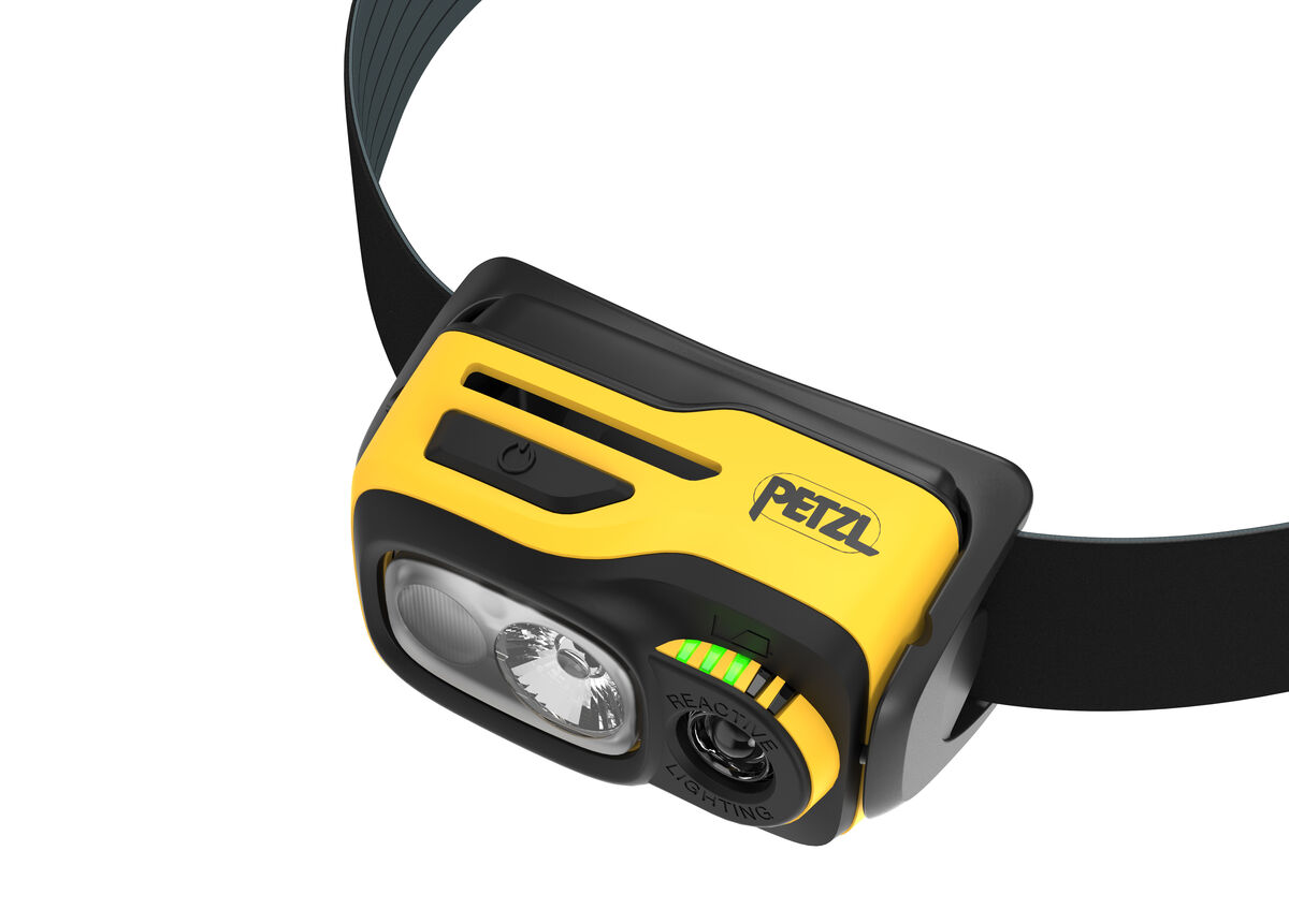 Petzl Swift RL PRO 2023