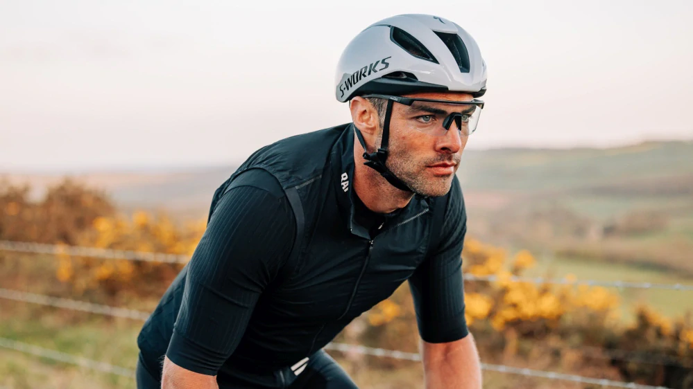 Sportovní brýle Magicshine Rouler RL002B Fotochromatické