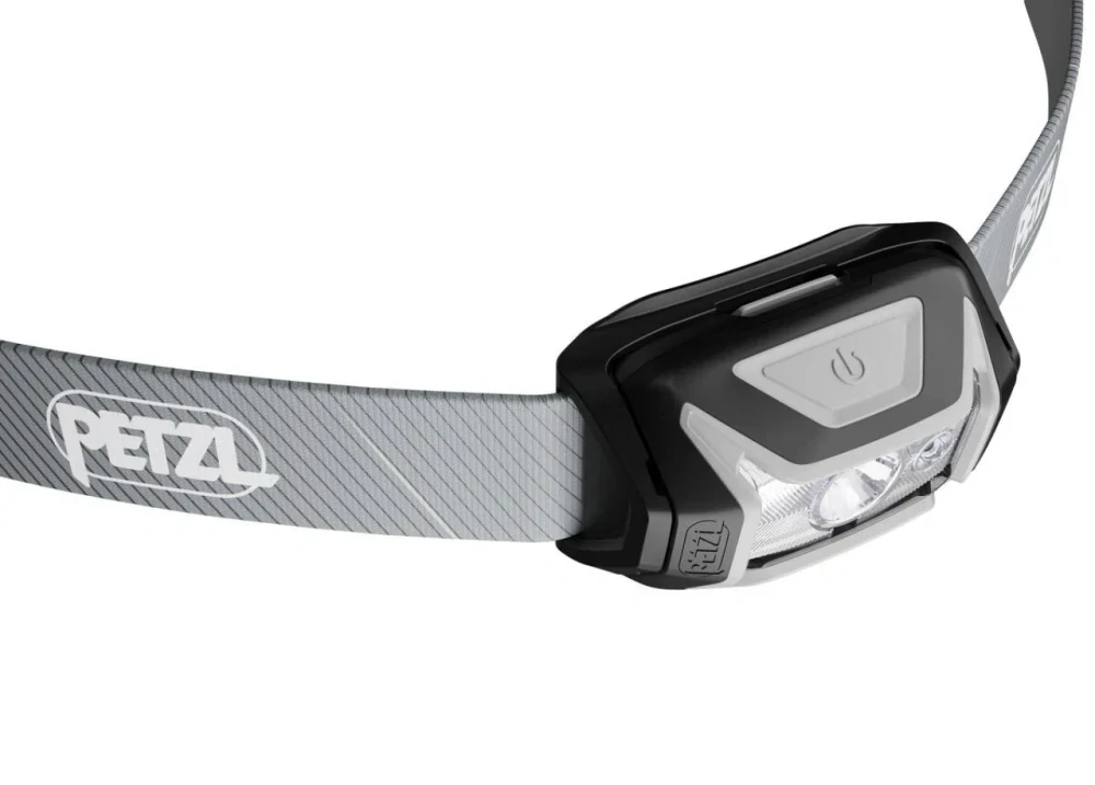Petzl Tikka Core 2025 bílá