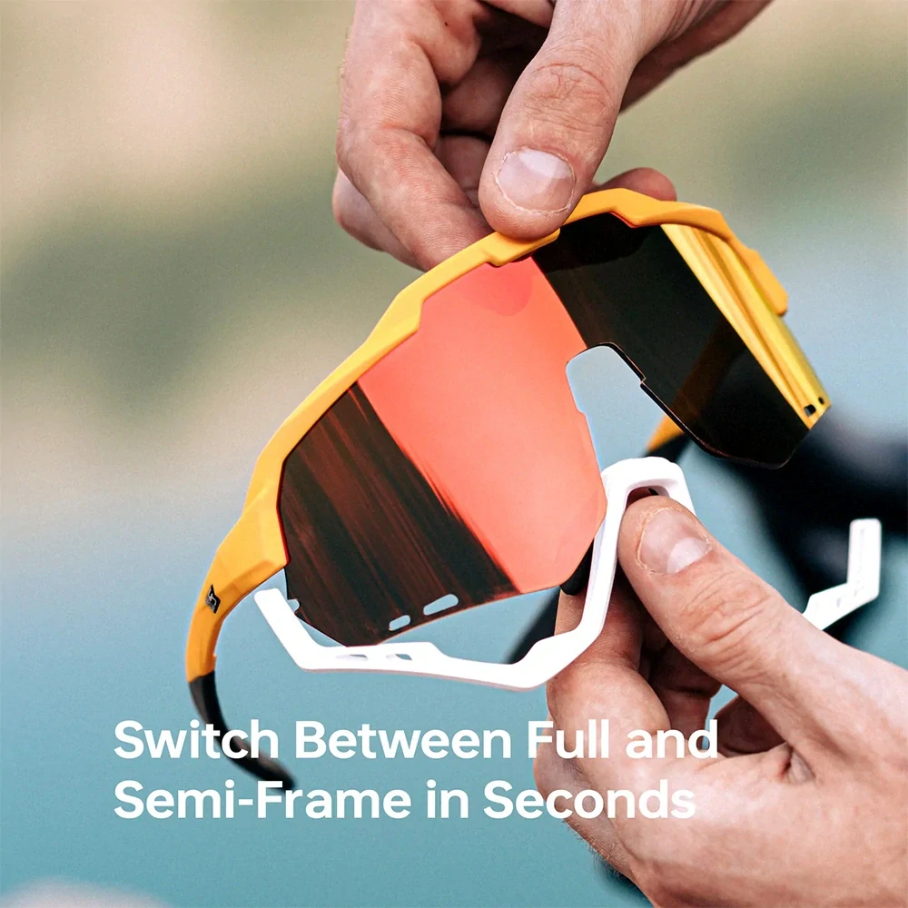 Sportovní brýle Magicshine Morpher MP002Z ZEISS