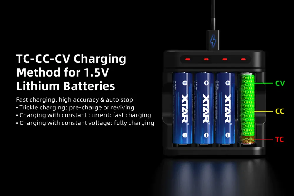 XTAR L4