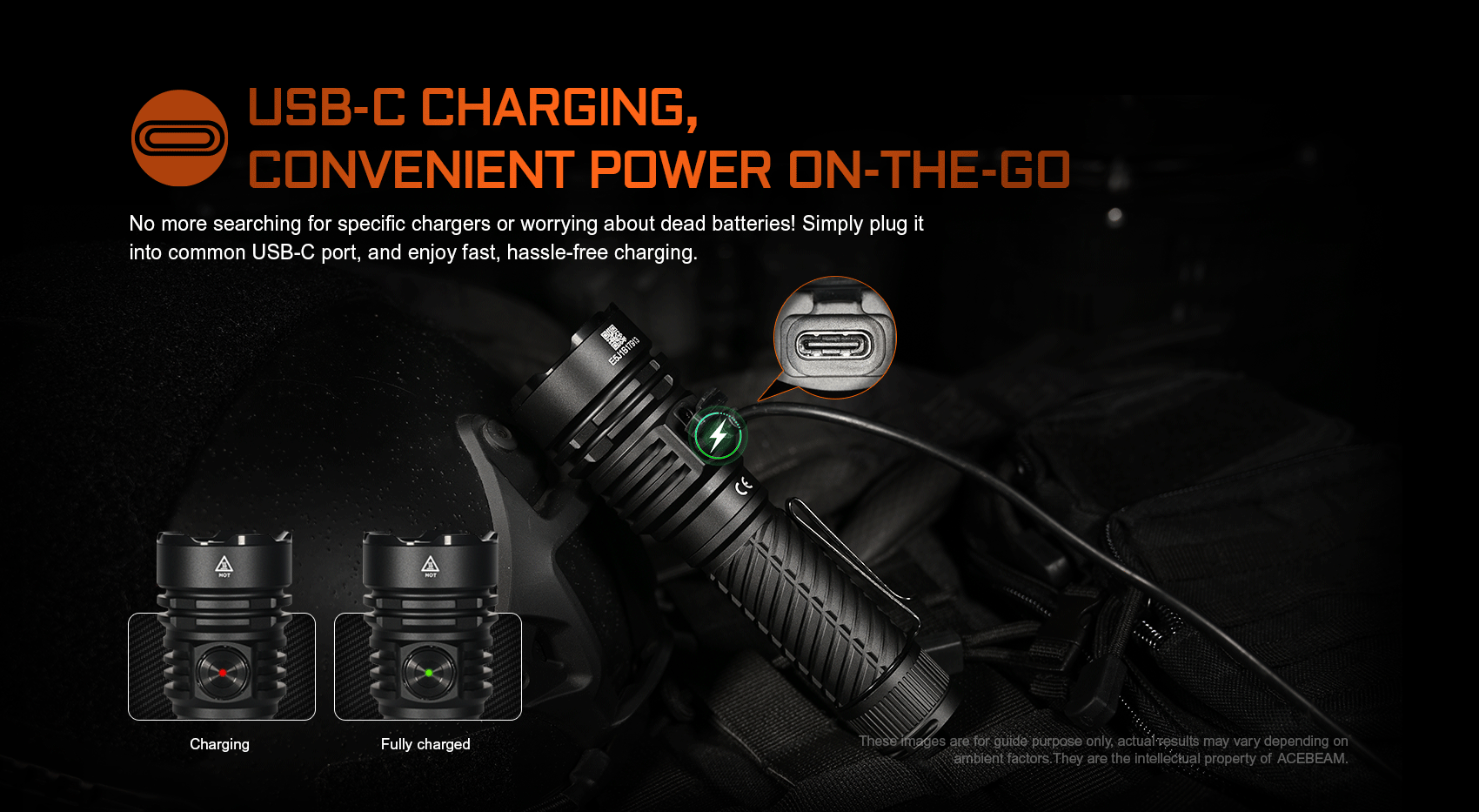 Acebeam EC90