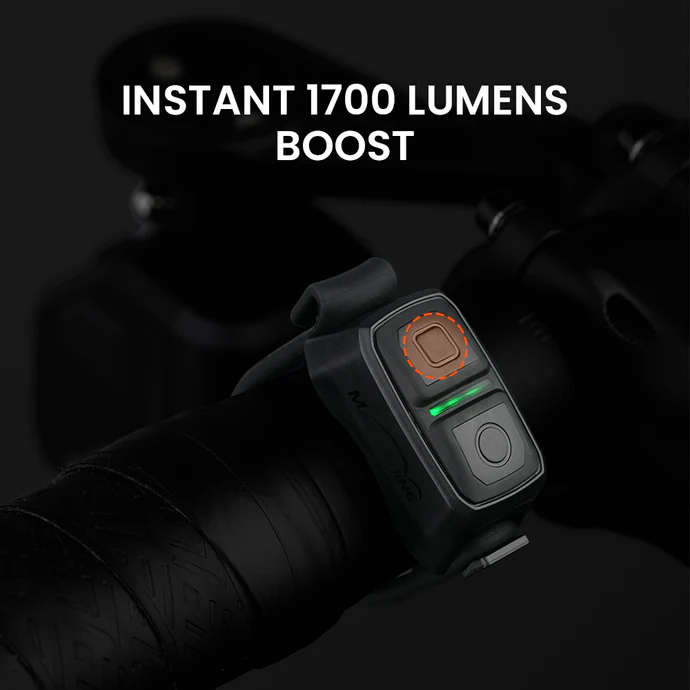 Magicshine EVO 1700 PRO