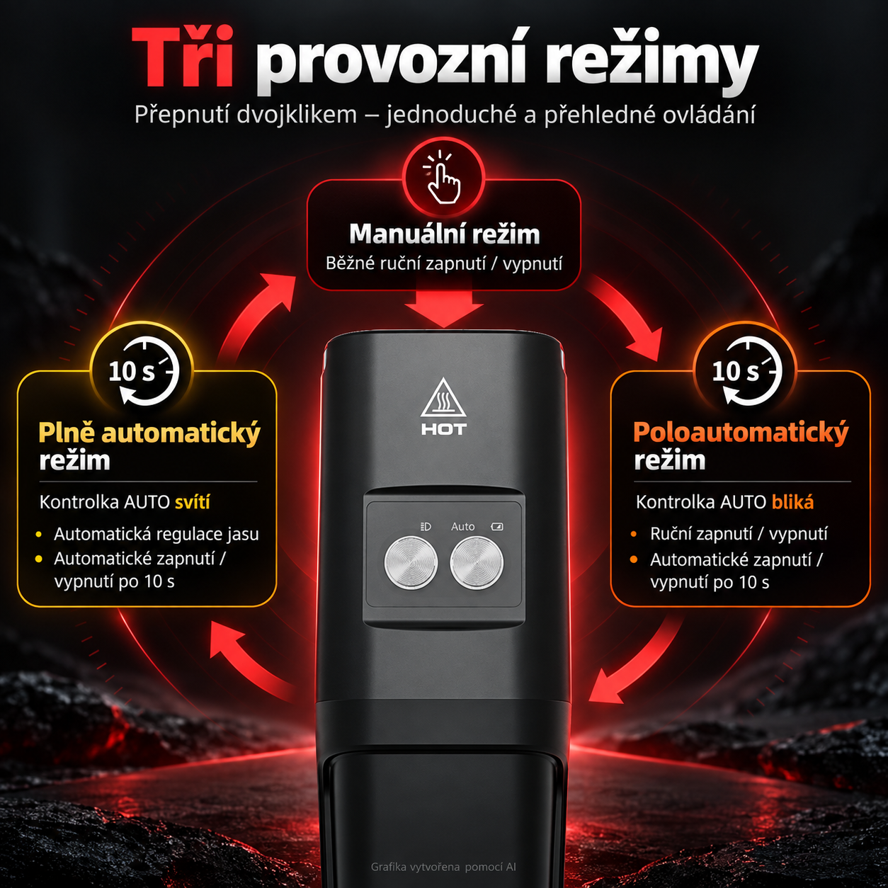 Enfitnix Navi800 ULTRA