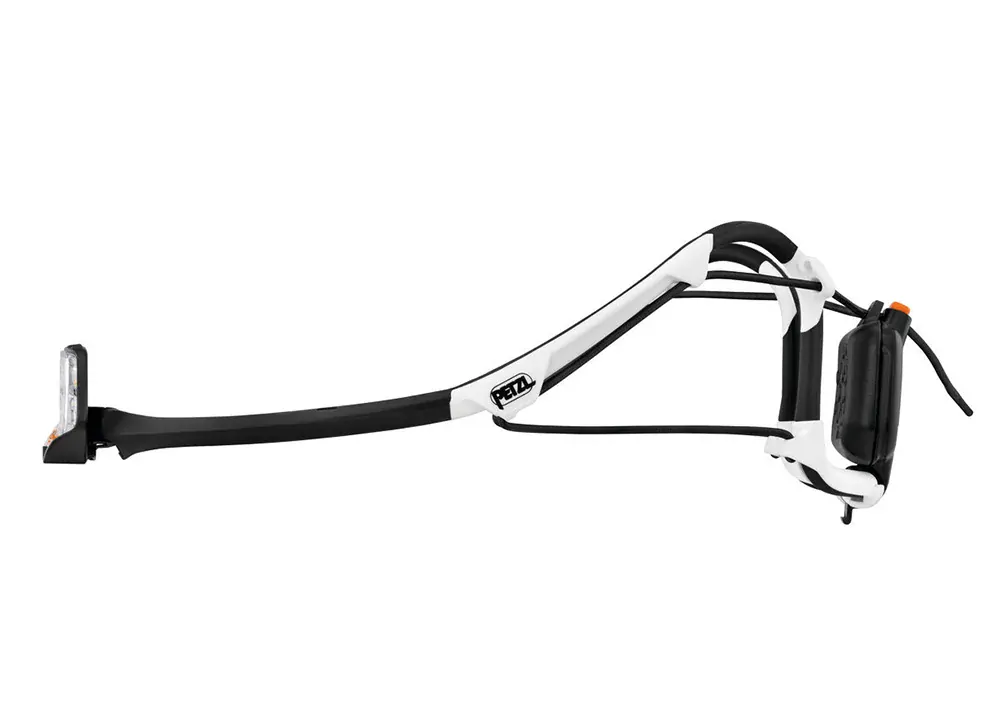 Petzl Iko Core