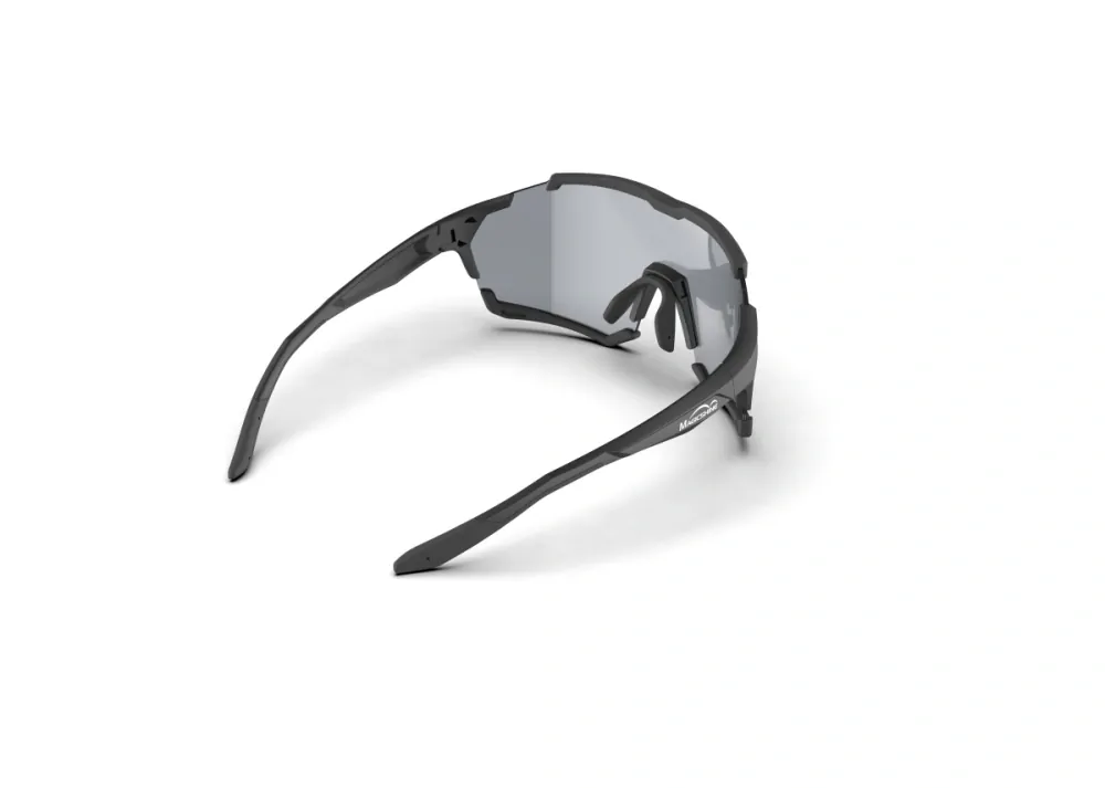 Sportovní brýle Magicshine Versatiler VS001B Fotochromatické