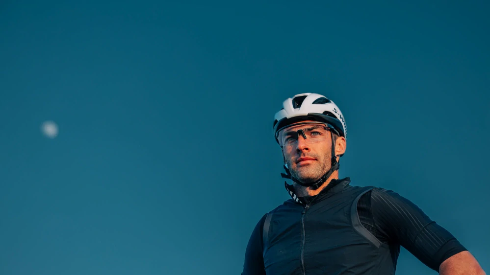 Sportovní brýle Magicshine Rouler RL002B Fotochromatické