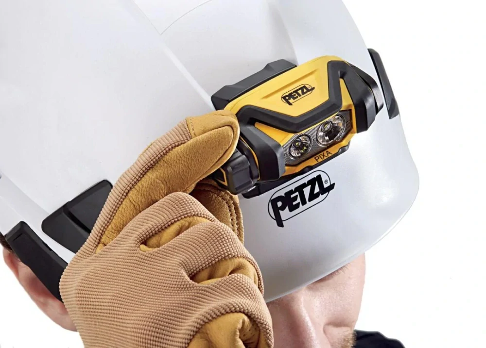 Petzl PIXA 2025