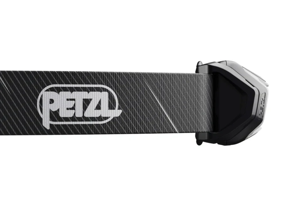 Petzl Tikka 2025 černá