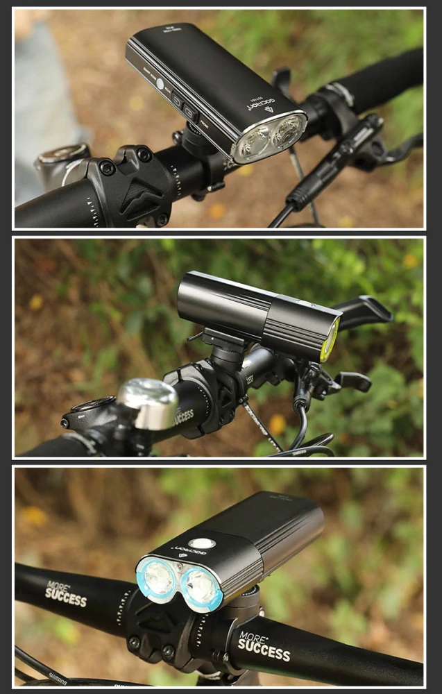 Gaciron držák H07M Aluminium