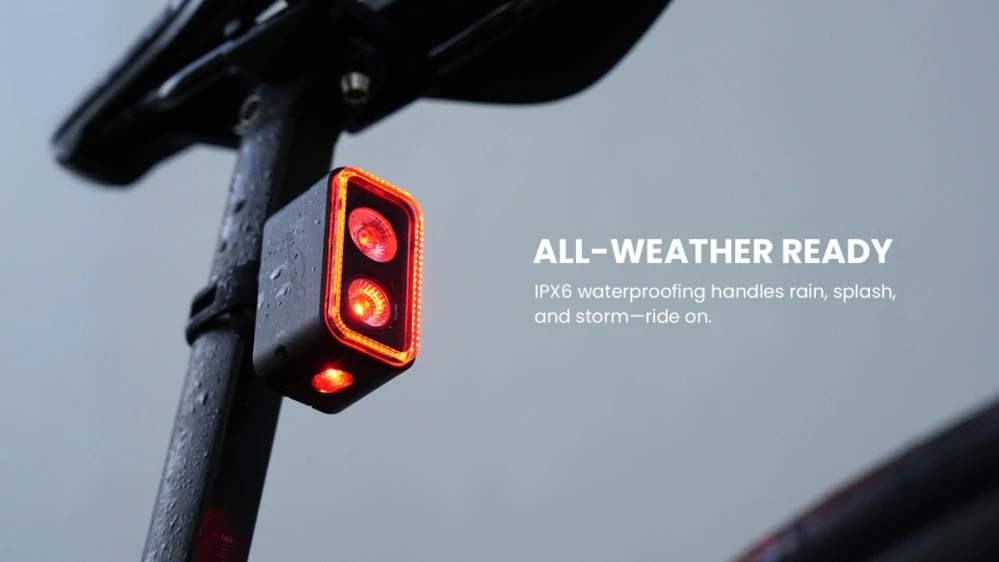 Magicshine SEEMEE 400 ANT+