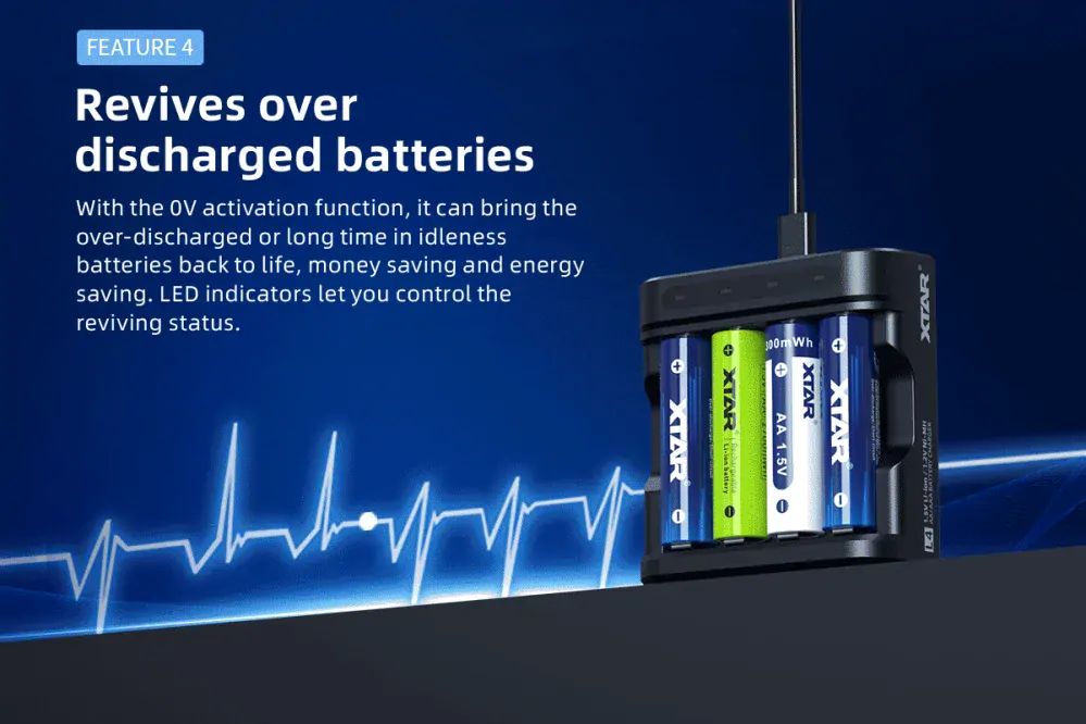 XTAR L4