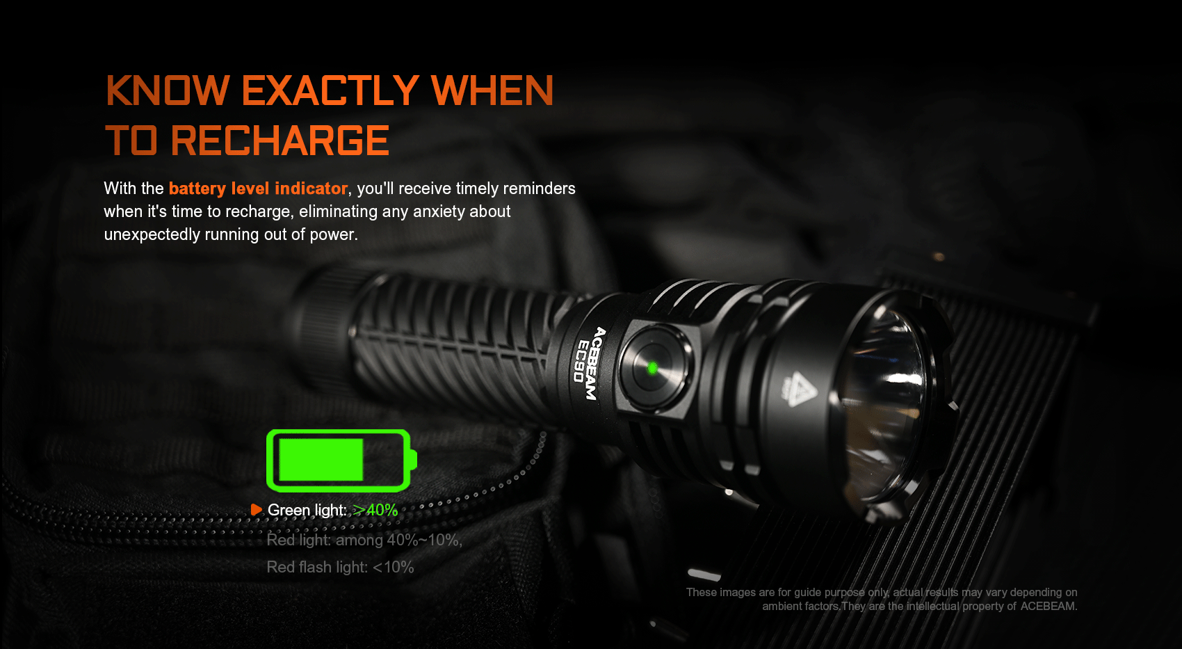 Acebeam EC90