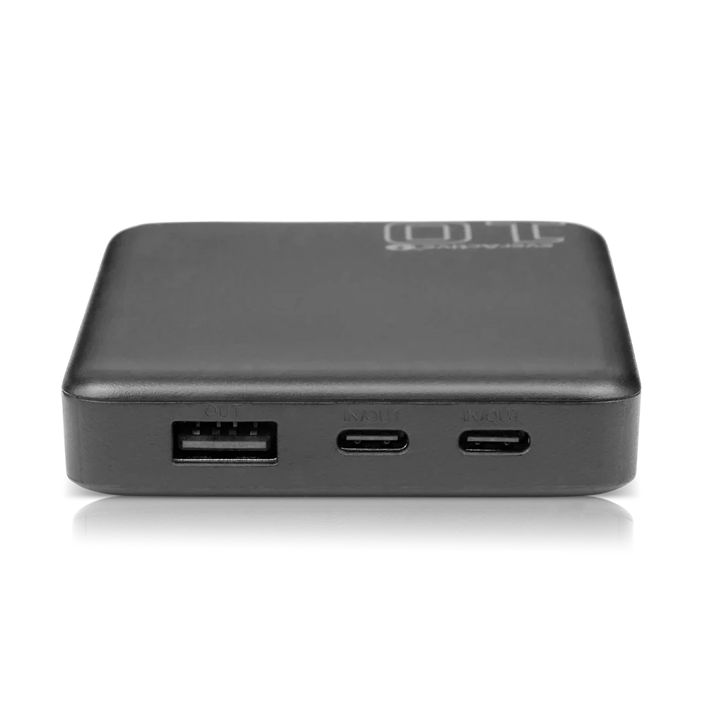 Powerbanka EverActive Energy Bank EB-11QB 20W 10000mAh