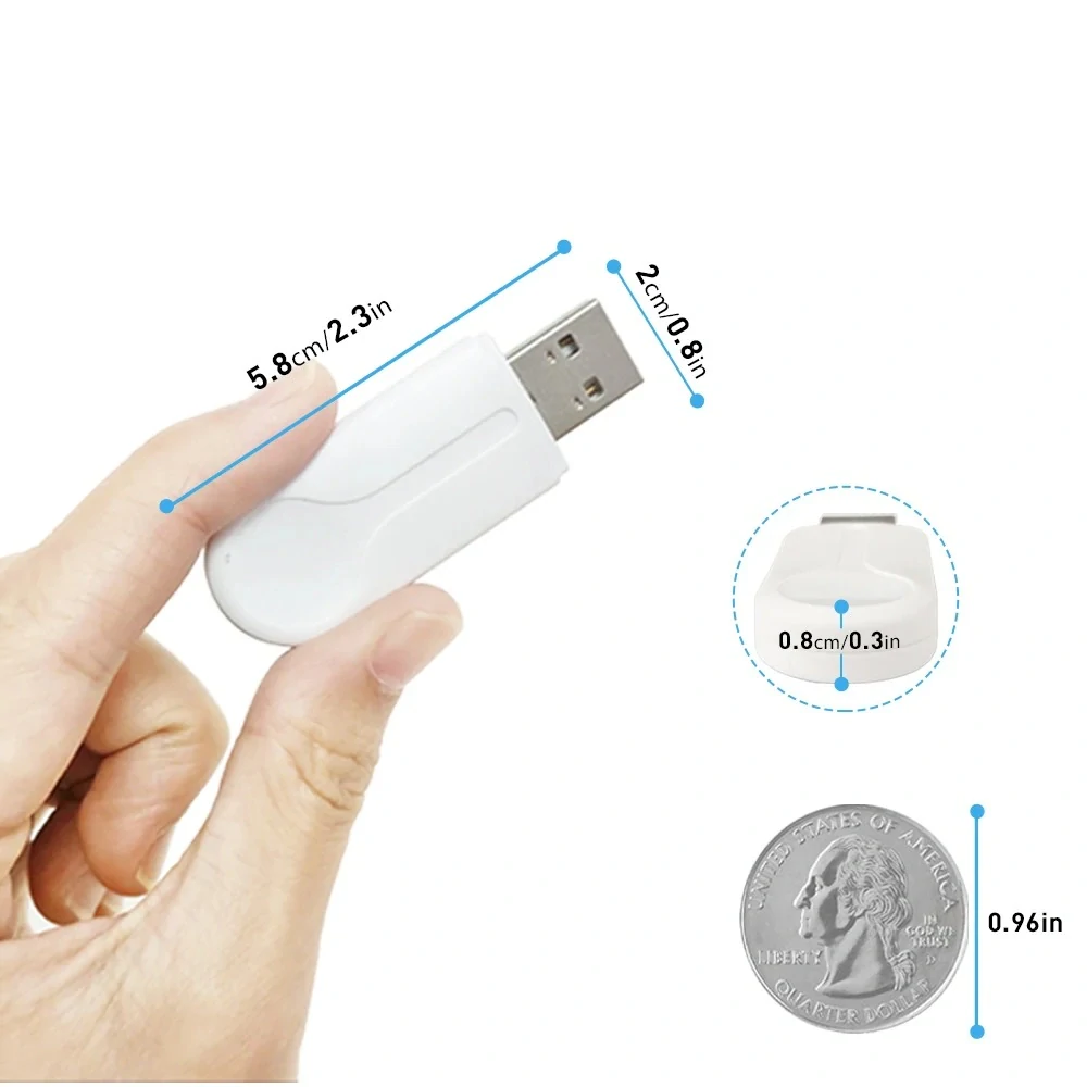 USB ANT+ Stick Cycplus Rouvy Zwift