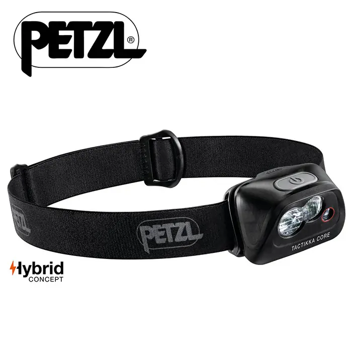 Petzl Iko Core