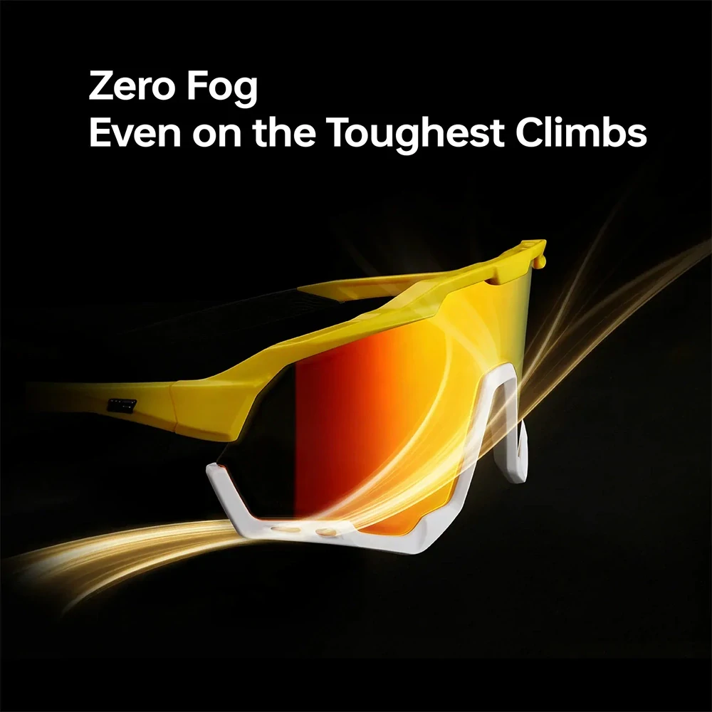 Sportovní brýle Magicshine Morpher MP002Z ZEISS