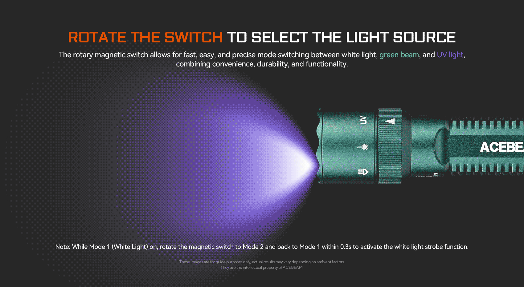 Acebeam K1