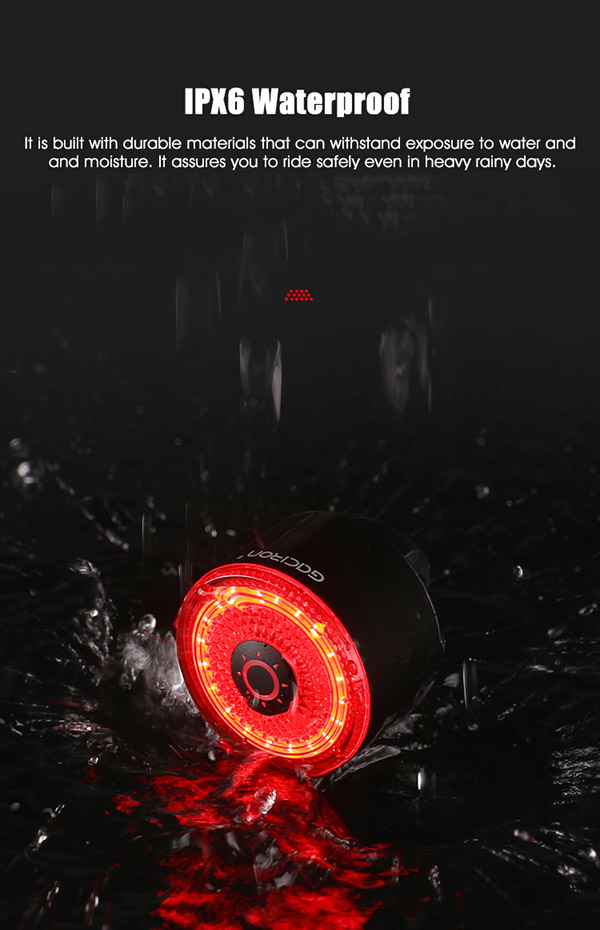Gaciron Loop-100