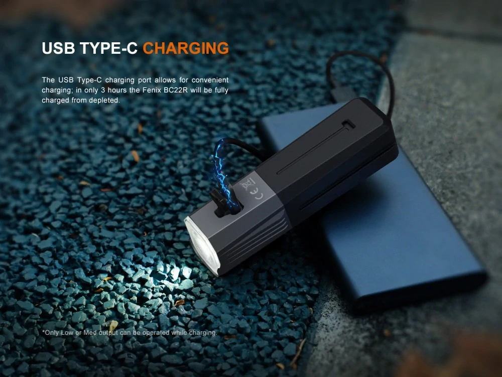 Fenix BC22R